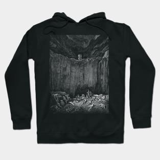 Abyss dore Hoodie